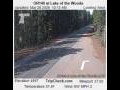 Webcam Lake of the Woods, Oregon