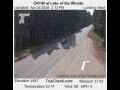 Webcam Lake of the Woods, Oregon