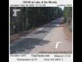 Webcam Lake of the Woods, Oregon