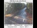 Webcam Lake of the Woods, Oregon