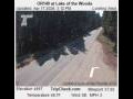 Webcam Lake of the Woods, Oregon