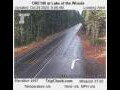 Webcam Lake of the Woods, Oregon