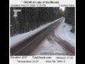 Webcam Lake of the Woods, Oregon