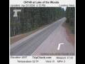Webcam Lake of the Woods, Oregon