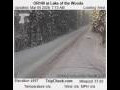 Webcam Lake of the Woods, Oregon