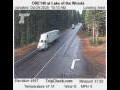 Webcam Lake of the Woods, Oregon