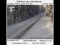 Webcam Lake of the Woods, Oregon