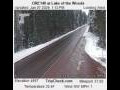Webcam Lake of the Woods, Oregon
