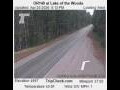 Webcam Lake of the Woods, Oregon