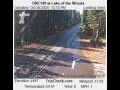 Webcam Lake of the Woods, Oregon