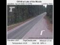 Webcam Lake of the Woods, Oregon