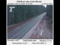 Webcam Lake of the Woods, Oregon