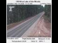 Webcam Lake of the Woods, Oregon