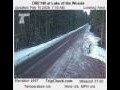 Webcam Lake of the Woods, Oregon