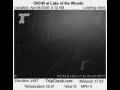 Webcam Lake of the Woods, Oregon