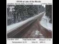 Webcam Lake of the Woods, Oregon