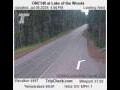 Webcam Lake of the Woods, Oregon