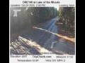 Webcam Lake of the Woods, Oregon