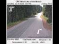Webcam Lake of the Woods, Oregon