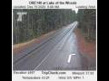 Webcam Lake of the Woods, Oregon