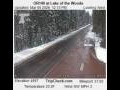 Webcam Lake of the Woods, Oregon