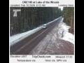 Webcam Lake of the Woods, Oregon