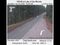 Webcam Lake of the Woods, Oregon