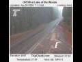Webcam Lake of the Woods, Oregon