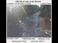 Webcam Lake of the Woods, Oregon