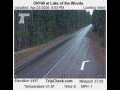 Webcam Lake of the Woods, Oregon