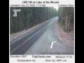 Webcam Lake of the Woods, Oregon