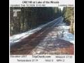 Webcam Lake of the Woods, Oregon