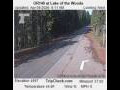 Webcam Lake of the Woods, Oregon