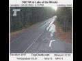 Webcam Lake of the Woods, Oregon