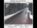 Webcam Lake of the Woods, Oregon
