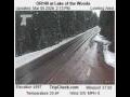 Webcam Lake of the Woods, Oregon
