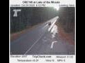 Webcam Lake of the Woods, Oregon