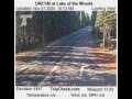 Webcam Lake of the Woods, Oregon