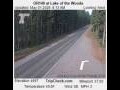 Webcam Lake of the Woods, Oregon