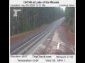 Webcam Lake of the Woods, Oregon
