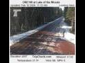 Webcam Lake of the Woods, Oregon