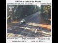 Webcam Lake of the Woods, Oregon