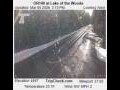Webcam Lake of the Woods, Oregon
