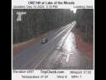 Webcam Lake of the Woods, Oregon