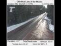 Webcam Lake of the Woods, Oregon