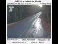 Webcam Lake of the Woods, Oregon