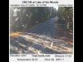 Webcam Lake of the Woods, Oregon