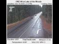 Webcam Lake of the Woods, Oregon