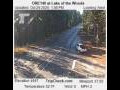 Webcam Lake of the Woods, Oregon