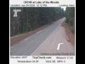 Webcam Lake of the Woods, Oregon